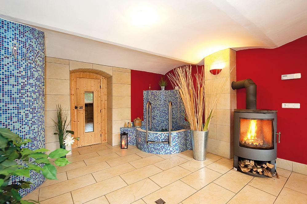 Panorama-Apartments Weinberghaus Mittelndorf Екстериор снимка