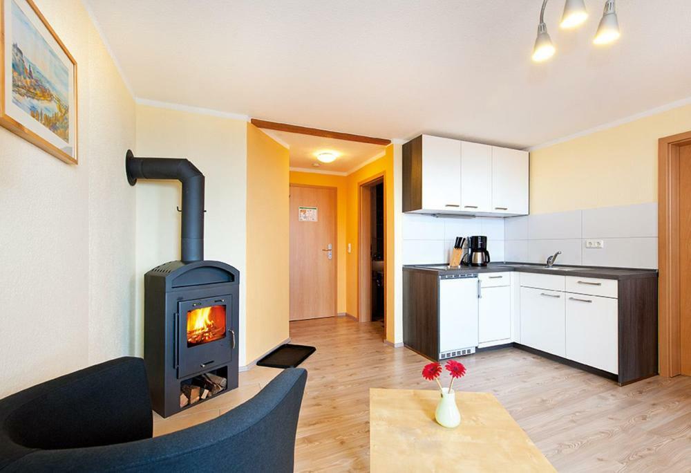 Panorama-Apartments Weinberghaus Mittelndorf Екстериор снимка