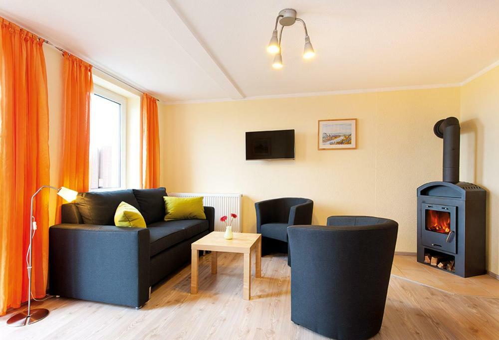 Panorama-Apartments Weinberghaus Mittelndorf Екстериор снимка