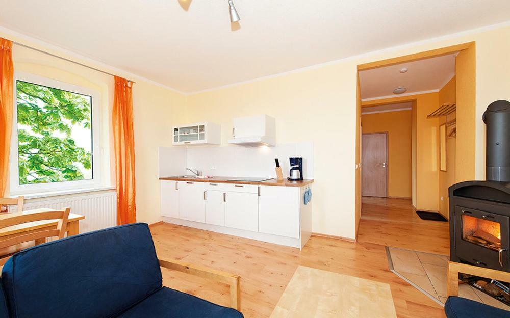 Panorama-Apartments Weinberghaus Mittelndorf Екстериор снимка