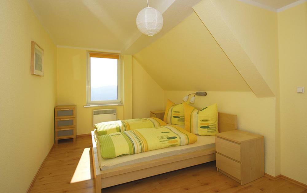 Panorama-Apartments Weinberghaus Mittelndorf Екстериор снимка