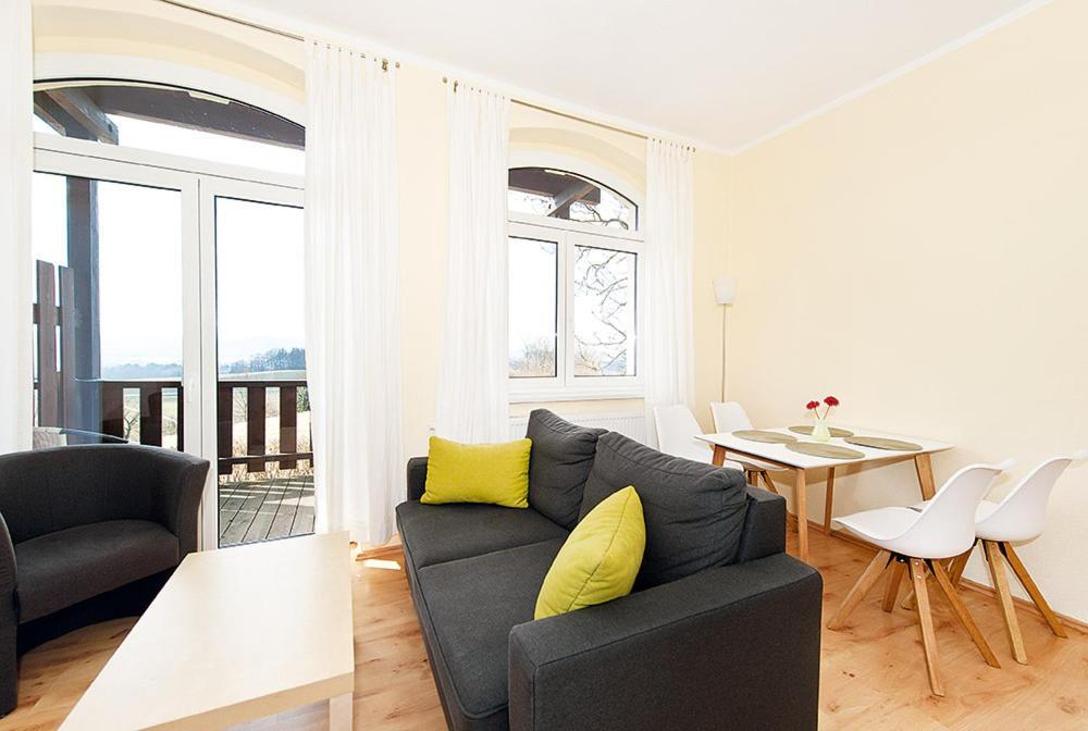 Panorama-Apartments Weinberghaus Mittelndorf Екстериор снимка