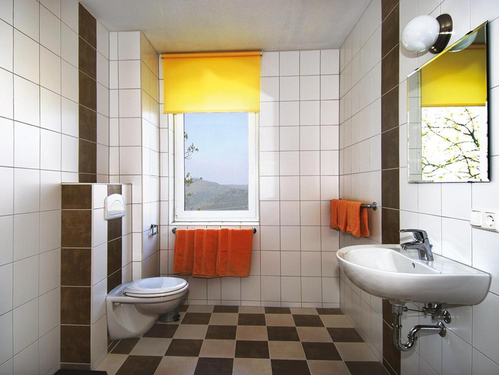 Panorama-Apartments Weinberghaus Mittelndorf Екстериор снимка