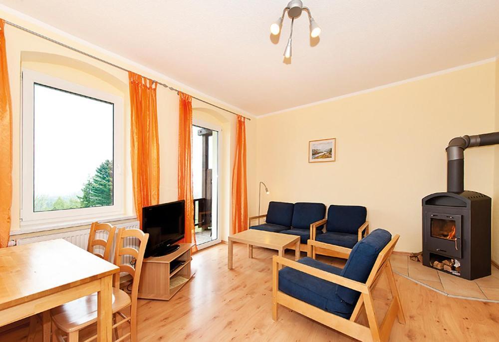 Panorama-Apartments Weinberghaus Mittelndorf Екстериор снимка